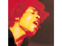 Charger l&#39;image dans la galerie, Jimi Hendrix - Electric Ladyland LP
