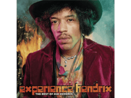 Jimi Hendrix - Experience Hendrix: The Best Of Jimi Hendrix LP