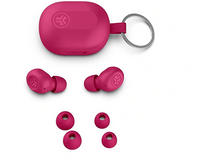Charger l&#39;image dans la galerie, JLAB Écouteurs sans fil JBuds Mini Pink (IEUEBJBMINIRPNK124)
