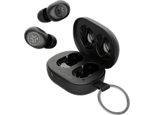 Charger l&#39;image dans la galerie, JLAB JBUDS Mini Black - Écouteurs sans fil (IEUEBJBMINIRBLK124)
