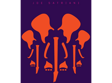 Charger l&#39;image dans la galerie, Joe Satriani - Elephants Of Mars CD
