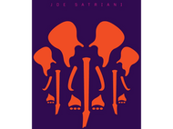 Joe Satriani - Elephants Of Mars CD