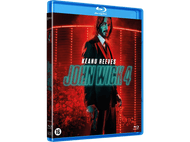 John Wick 4 - Blu-ray