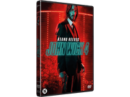 John Wick 4 - DVD
