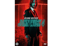 Charger l&#39;image dans la galerie, John Wick 4 - DVD

