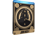 John Wick 4 (Steelbook) Blu-ray