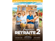 Joyeuse Retraite 2 - DVD