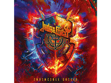 Charger l&#39;image dans la galerie, Judas Priest - Invincible Shield LP
