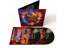 Charger l&#39;image dans la galerie, Judas Priest - Invincible Shield LP
