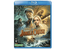 Charger l&#39;image dans la galerie, Jungle Cruise - Blu-ray
