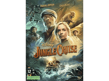 Charger l&#39;image dans la galerie, Jungle Cruise - DVD
