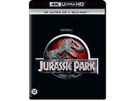Jurassic Park - 4K Blu-ray
