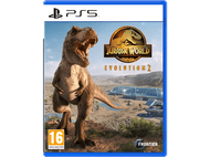 Jurassic World Evolution 2 FR/UK PS5