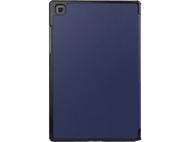 JUST IN CASE Bookcover Slimline Trifold Galaxy Tab A7 Lite Bleu (218475)
