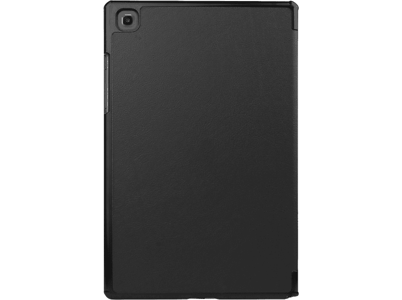JUST IN CASE Bookcover Slimline Trifold Galaxy Tab A7 Lite Noir (218473)