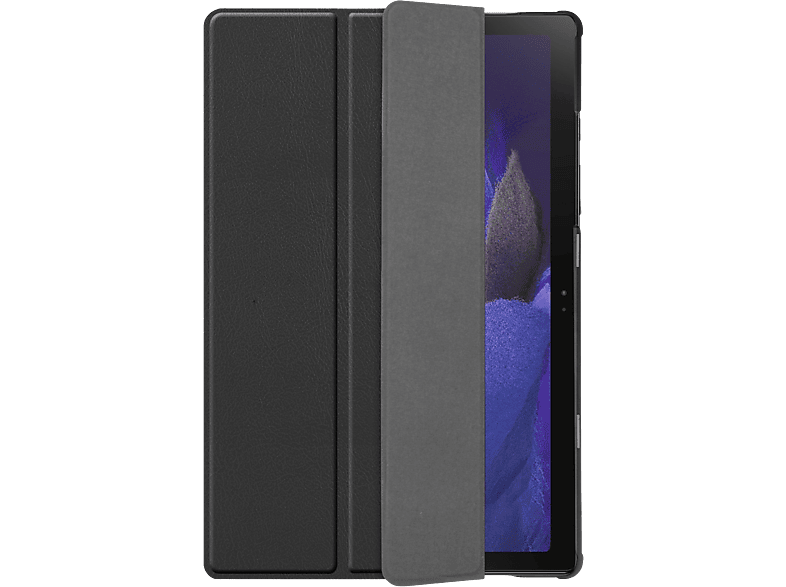 JUST IN CASE Bookcover Slimline Trifold Galaxy Tab A8 Noir (218470)