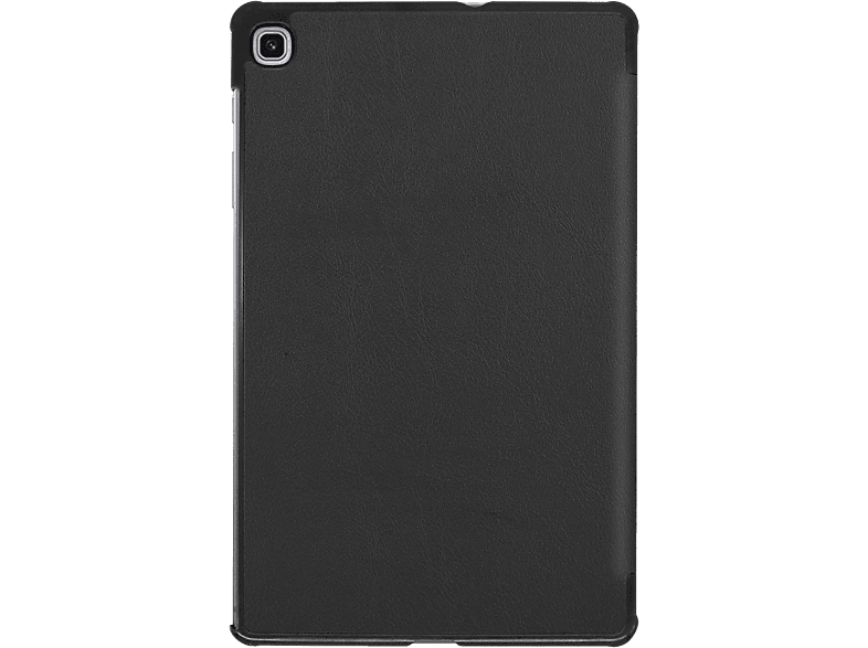 JUST IN CASE Bookcover Slimline Trifold Galaxy Tab S6 Lite Noir (218477)