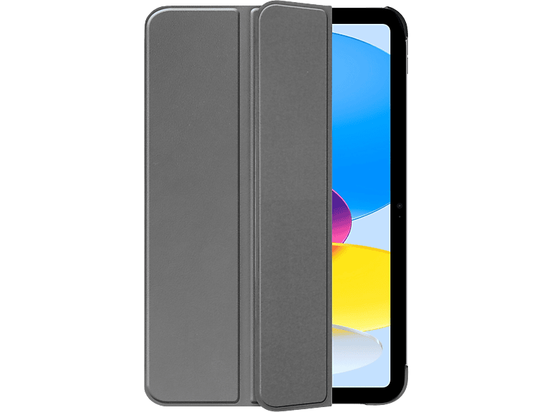 JUST IN CASE Bookcover Slimline Trifold iPad 10.9 Gris (218468)