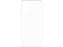 Charger l&#39;image dans la galerie, JUST IN CASE Cover Oppo A38 Soft TPU Transparent (8324894)
