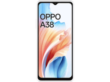 Charger l&#39;image dans la galerie, JUST IN CASE Cover Oppo A38 Soft TPU Transparent (8324894)
