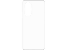 Charger l&#39;image dans la galerie, JUST IN CASE Cover Oppo A58 Soft TPU Transparent (8325013)
