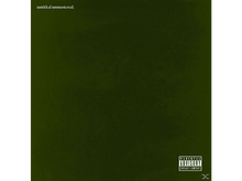 Charger l&#39;image dans la galerie, Kendrick Lamar - Untitled Unmastered. LP
