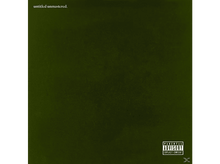Charger l&#39;image dans la galerie, Kendrick Lamar - Untitled Unmastered. LP
