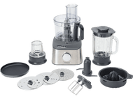 KENWOOD Robot de cuisine MultiPro Compact+ (FDM313S)