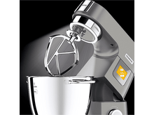 Charger l&#39;image dans la galerie, KENWOOD Robot de cuisine Titanium Chef Patissier XL avec balance intégrée (KWL90.004SI)
