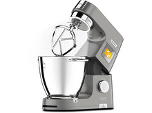 Charger l&#39;image dans la galerie, KENWOOD Robot de cuisine Titanium Chef Patissier XL avec balance intégrée (KWL90.004SI)
