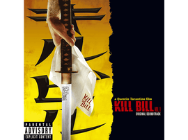 KILL BILL VOL 1 ORIGINAL SOUN