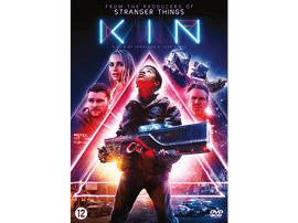 Kin - DVD