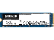 KINGSTON Disque dur SSD interne 1 TB NVMe M.2 (SNVS/1000G)