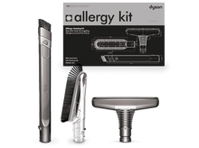 Charger l&#39;image dans la galerie, Kit d&#39;embouts d&#39;aspirateur (ALLERGY KIT - MATRESS/SOFT/FLEXI TOOL)
