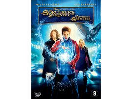 L'Apprenti Sorcier - DVD