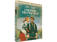 L'Homme Tranquille - Blu-ray