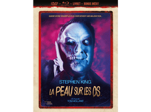 Charger l&#39;image dans la galerie, La Peau Sur Les Os - Blu-ray+DVD

