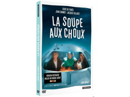 La Soupe Aux Choux - DVD