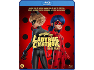 Ladybug et Chat Noir: Le Film - Blu-ray