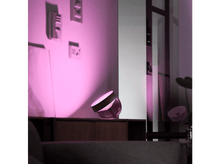 Charger l&#39;image dans la galerie, PHILIPS HUE Lampe de table Smart Iris RGB Noir (26448900)
