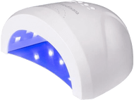 MEDISANA Lampe UV pour manucure pédicure (99519 ND A80)