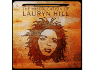 Lauryn Hill - The Miseducation Of Lauryn Hill CD