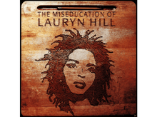 Charger l&#39;image dans la galerie, Lauryn Hill - The Miseducation Of Lauryn Hill CD
