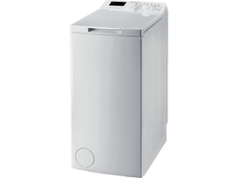 Lave-linge top E (BTW S7220 BX/N)