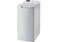 Lave-linge top E (BTW S7220 BX/N)