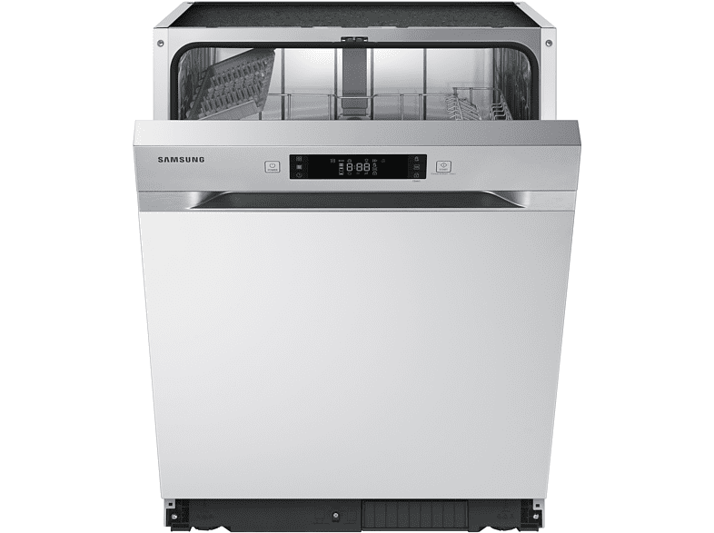 DW60M6040BB Samsung Lave-vaisselle full intégrable 60cm - Elektro Loeters