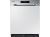 SAMSUNG Lave-vaisselle encastrable E (DW60M6040SS/EG)