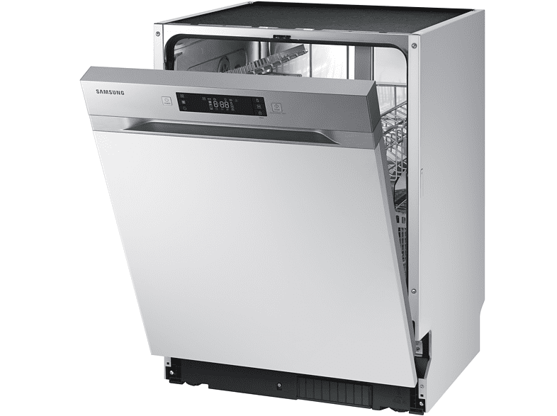 SAMSUNG Lave-vaisselle encastrable E (DW60M6040SS/EG) – MediaMarkt  Luxembourg