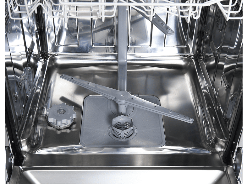 WHIRLPOOL Lave-vaisselle encastrable E (WRIC 3C26) – MediaMarkt Luxembourg