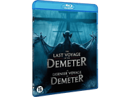 Le Dernier Voyage Du Demeter - Blu-ray